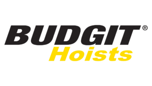 Budgit Hoists at Freeland Hoist & Crane, Inc.