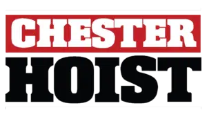 Chester Hoist at Freeland Hoist & Crane, Inc.