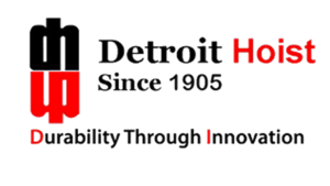 Detroit Hoist at Freeland Hoist & Crane, Inc.