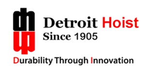 Detroit Hoist at Freeland Hoist & Crane, Inc.