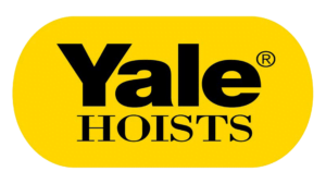 Yale Hoists at Freeland Hoist & Crane, Inc.