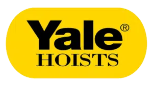 Yale Hoists at Freeland Hoist & Crane, Inc.