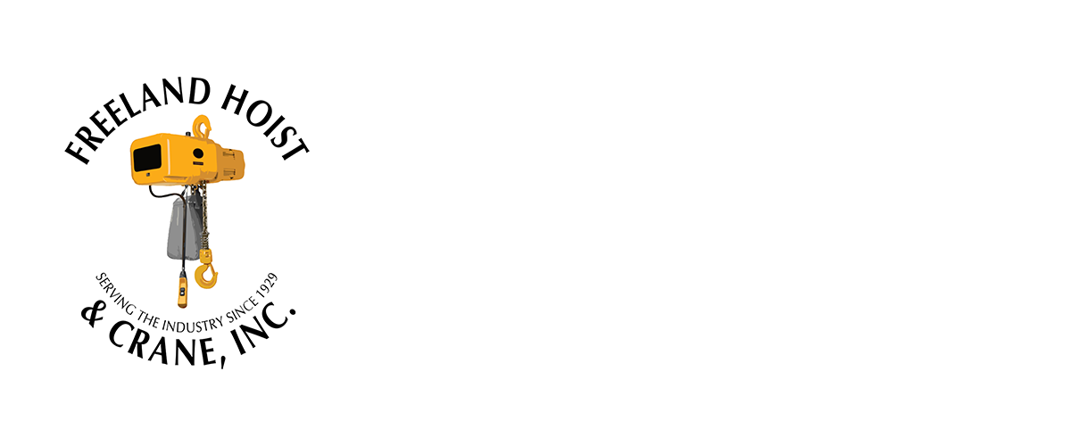 Freeland Hoist & Crane, Inc.