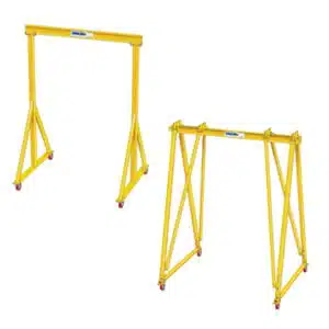 Gantry Cranes