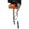 CM Lodestar Classic Electric Chain Hoist at Freeland Hoist & Crane, Inc.