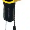 Budgit Electric Chain Hoist at Freeland Hoist & Crane, Inc.