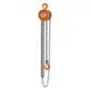 CM 622 Hand Chain Hoist at Freeland Hoist & Crane, Inc.