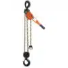 CM Bandit Ratchet Lever Hoist