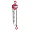 Coffing LHH Hand Chain Hoist