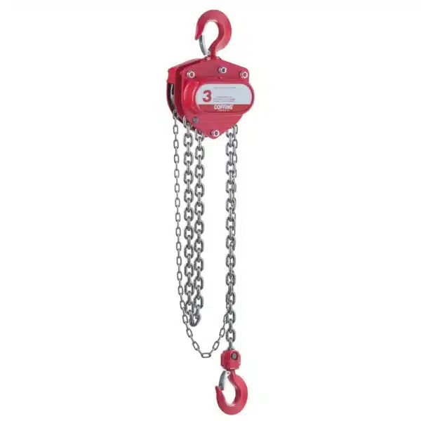 Coffing LHH Hand Chain Hoist