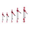 Coffing LSB B Ratchet Lever Hoist