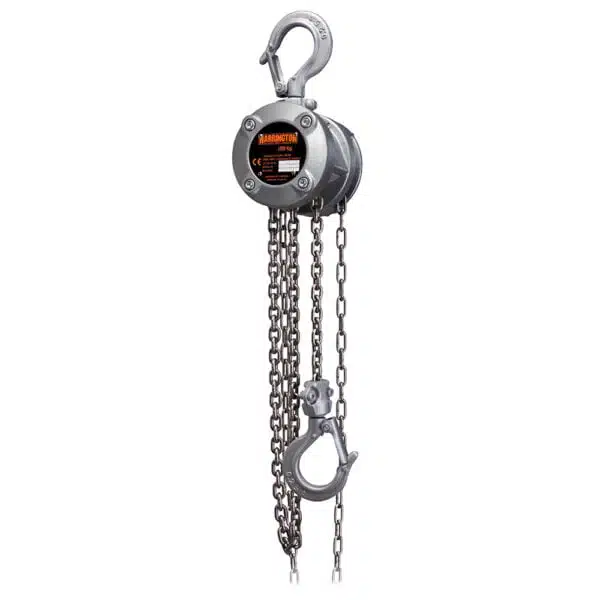 Harrington CX Mini Hand Chain Hoist